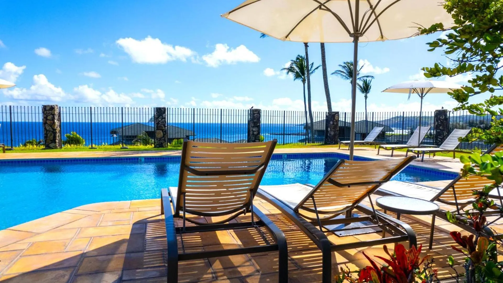 Kbm Resorts Free Car Kapalua Bay Villa Oceanfront 1-Bedroom Condo With Amazing Views Kbv-34G4 0*,  ABD