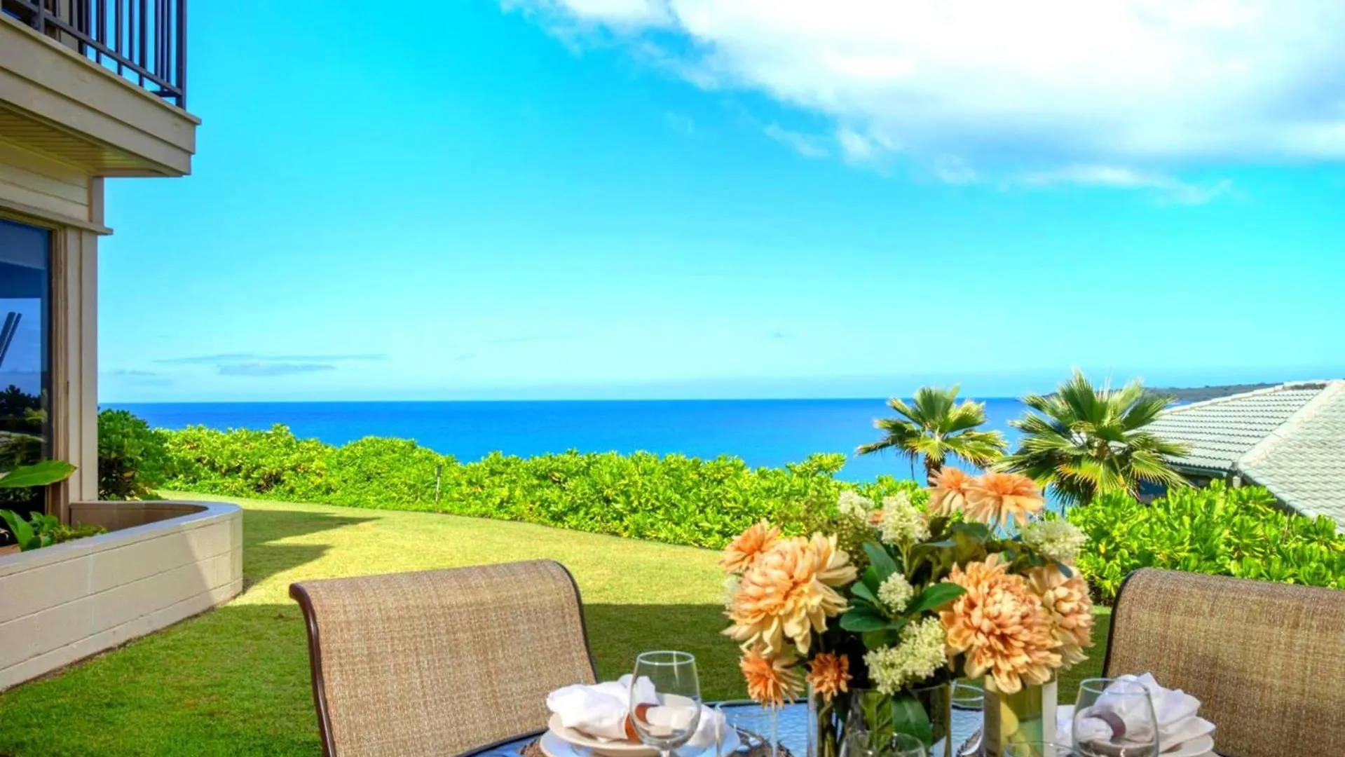 Kbm Resorts Free Car Kapalua Bay Villa Oceanfront 1-Bedroom Condo With Amazing Views Kbv-34G4 0*,