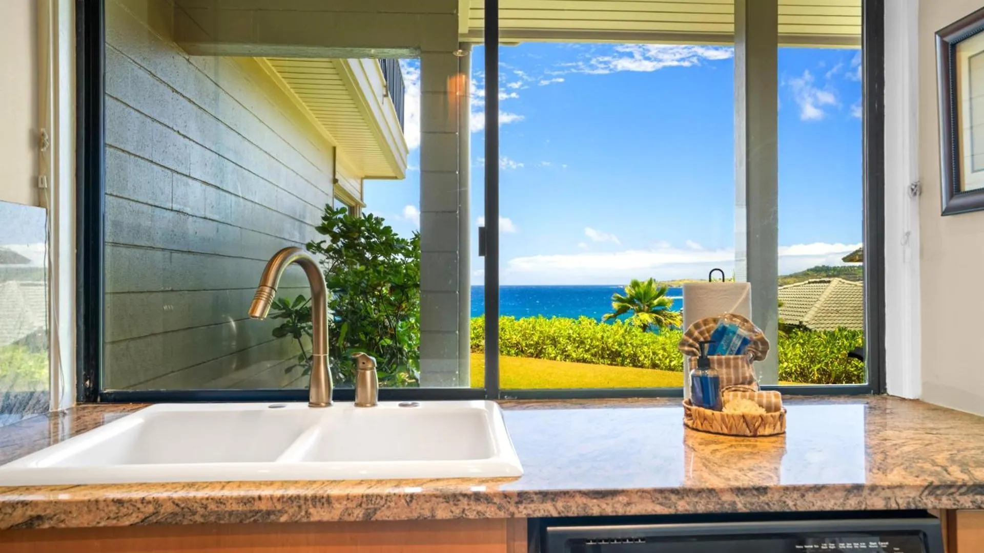 Kbm Resorts Free Car Kapalua Bay Villa Oceanfront 1-Bedroom Condo With Amazing Views Kbv-34G4 Daire